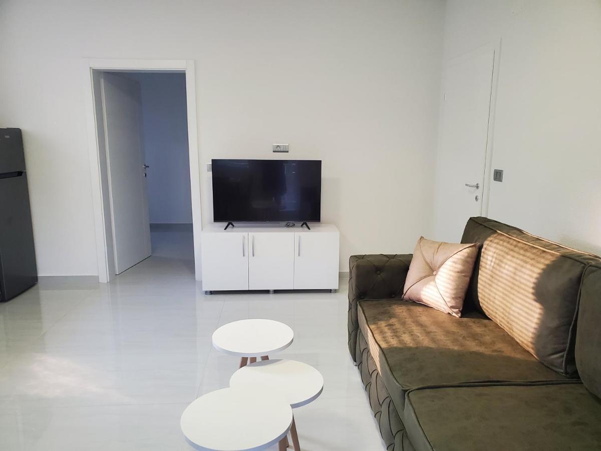 Koki Apartament Ochryda